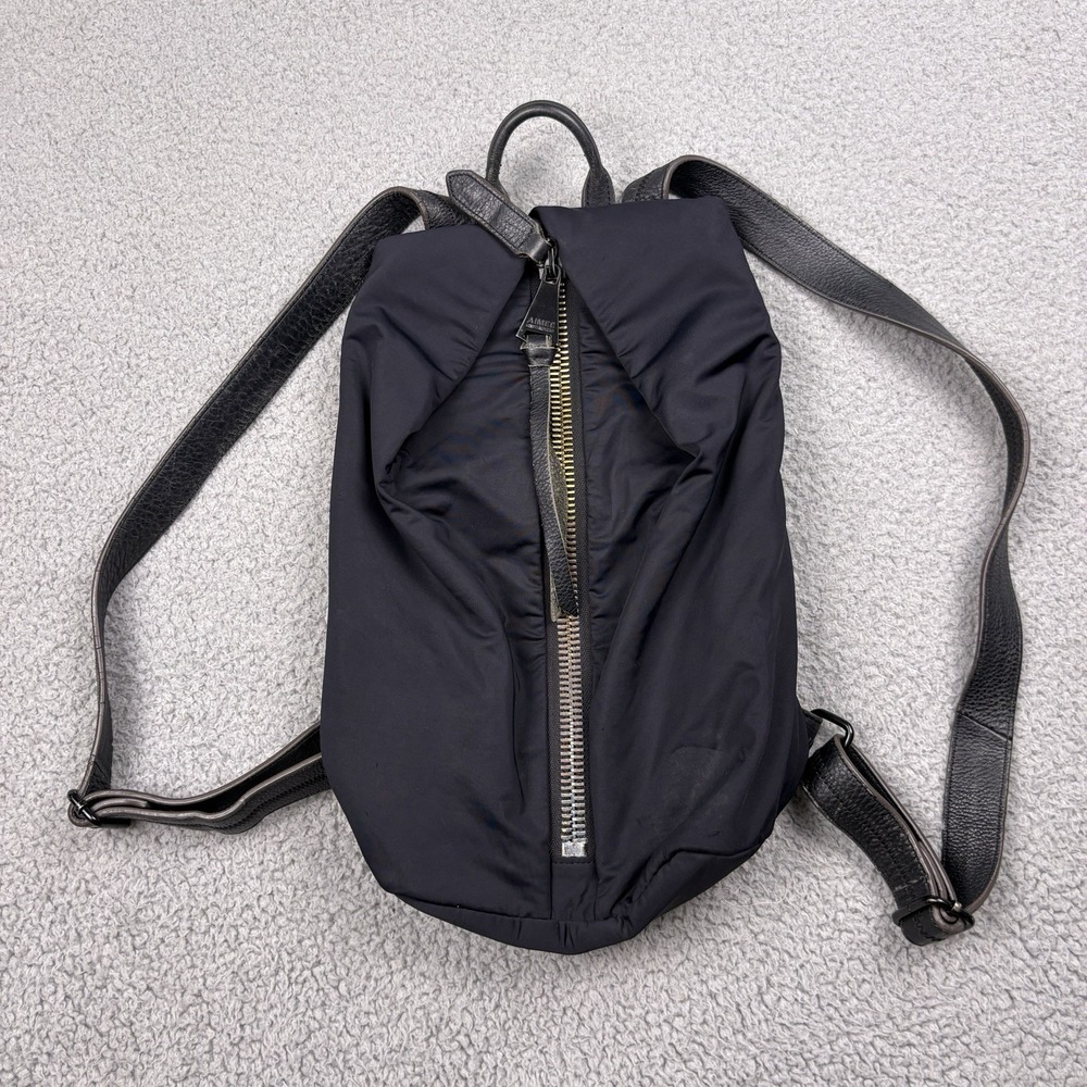 Aimee Kestenberg Backpack Black Tamitha Bag Nylon
